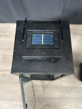 Load image into Gallery viewer, Solar Panel Outdoor Lamps
