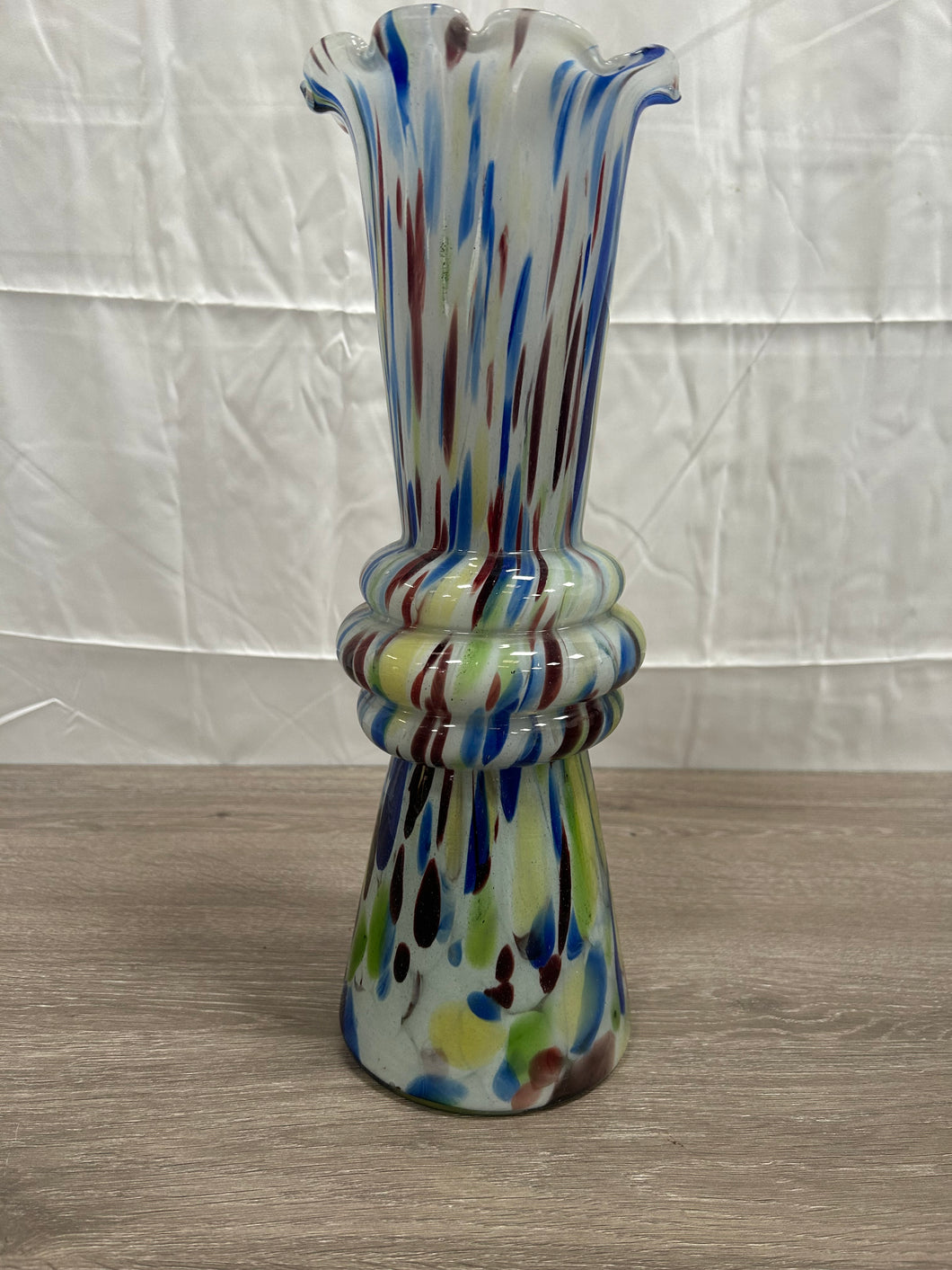 Murano Vase