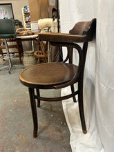 Load image into Gallery viewer, Antique Bentwood Armchair
