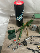 Load image into Gallery viewer, vintage Action man collection
