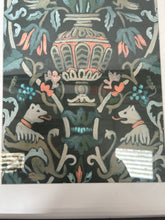 Load image into Gallery viewer, Verdant Tapestry 1 Canvas Print
