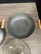 Load image into Gallery viewer, Scovile frying pan &amp; wok
