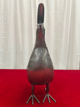 Load image into Gallery viewer, Apples to pears heritage singing duck watering can
