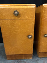 Load image into Gallery viewer, Antique Bedside Tables
