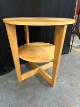 Load image into Gallery viewer, Oak Coffee Table
