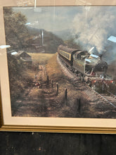 Load image into Gallery viewer, Vintage print by Don Breckon
