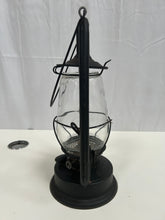 Load image into Gallery viewer, Vintage Chalwyn "Pilot" Kerosene Lamp
