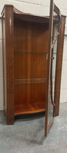 Load image into Gallery viewer, Mid Century Display Case
