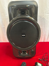 Load image into Gallery viewer, NDR 128 LED wireless Speaker
