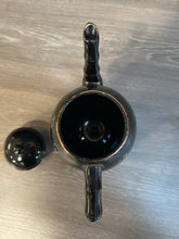 Load image into Gallery viewer, Vintage Victorian Style Teapot
