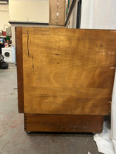 Load image into Gallery viewer, Vintage Mid-Century Plan Chest
