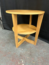 Load image into Gallery viewer, Oak Coffee Table
