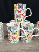 Load image into Gallery viewer, Laura Ashley cups
