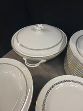 Load image into Gallery viewer, French Porcelain Diner Service Collection
