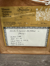 Load image into Gallery viewer, Dublin Penny Journal Article
