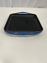 Load image into Gallery viewer, Le Creuset Squared Cast Iron Grill Pan
