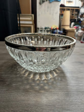 Load image into Gallery viewer, Vintage Crystal Bowl
