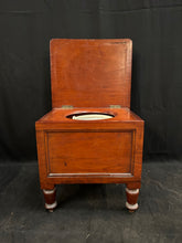 Load image into Gallery viewer, Antique Potty Trainer
