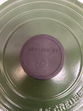 Load image into Gallery viewer, Le Creuset Round Cast Iron Casserole Dish
