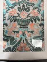 Load image into Gallery viewer, Verdant Tapestry 2 Canvas Print
