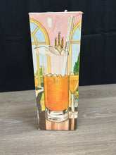Load image into Gallery viewer, Hollywood Crystal Cocktail Mixer &amp; Stirer
