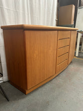 Load image into Gallery viewer, Skovby Sideboard
