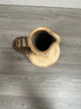 Load image into Gallery viewer, Antique Mediterranean-style jug
