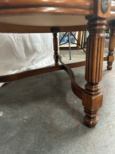Load image into Gallery viewer, Oval coffee table
