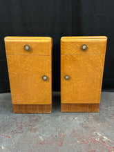 Load image into Gallery viewer, Antique Bedside Tables
