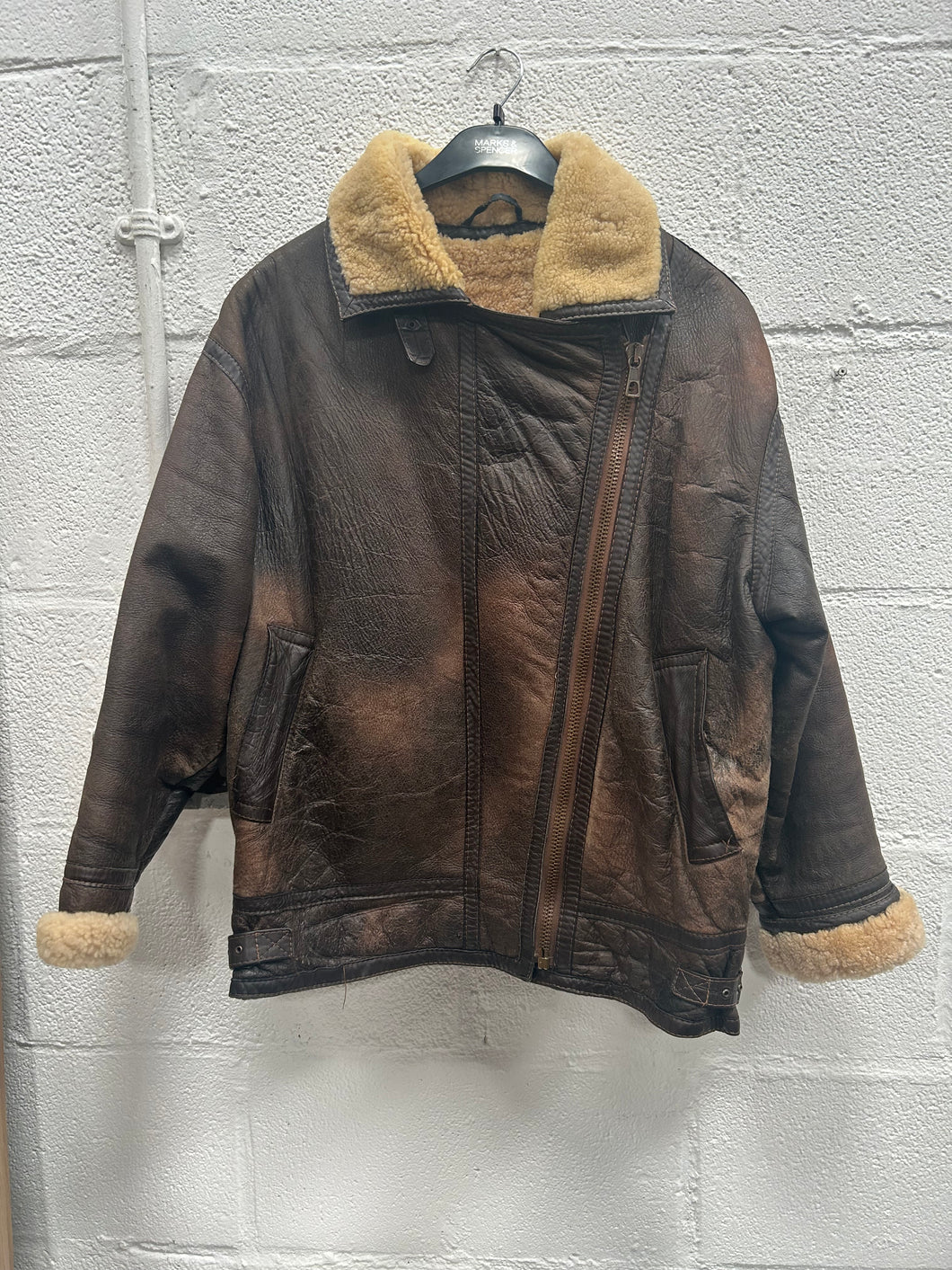 Replica Flying Jacket