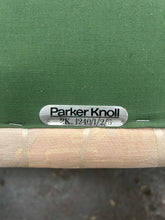 Load image into Gallery viewer, Parker Knoll Arm Chair
