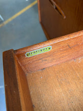 Load image into Gallery viewer, Vintage Sideboard
