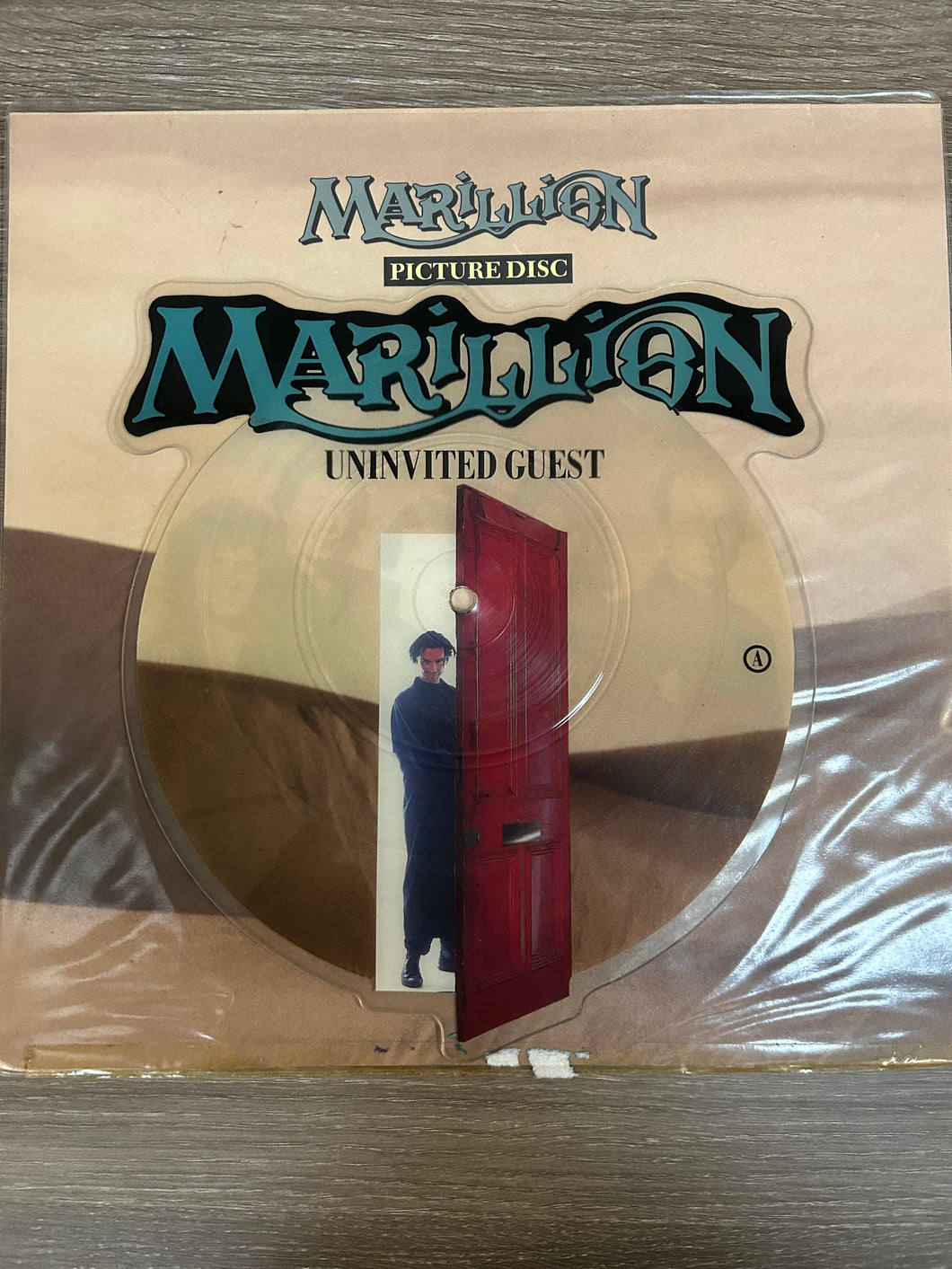 Marillion