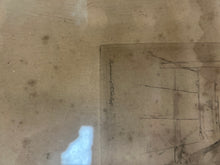 Load image into Gallery viewer, Vintage Print
