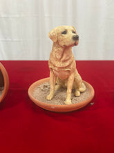 Load image into Gallery viewer, Cats &amp; Dogs garden ornaments
