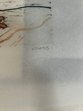 Load image into Gallery viewer, Bundle of woodcut prints
