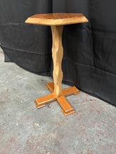 Load image into Gallery viewer, Hand Made Plant Stand
