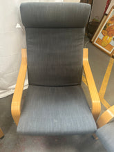 Load image into Gallery viewer, Ikea Poang Armchairs
