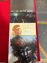 Load image into Gallery viewer, Jimi Hendrix vinyl collection
