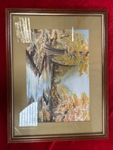 Load image into Gallery viewer, Watercolour paint by R.Dickie

