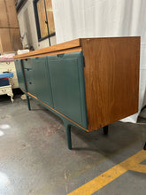 Load image into Gallery viewer, mid-century modern sideboard
