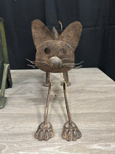 Load image into Gallery viewer, Metal Garden Statues
