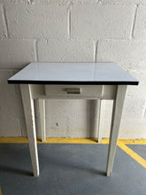 Load image into Gallery viewer, Formica Top Table
