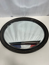 Load image into Gallery viewer, Oval mirror
