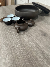 Load image into Gallery viewer, Yixing Zisha Teapot Set
