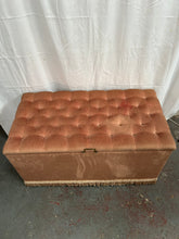 Load image into Gallery viewer, Large pink blanket box
