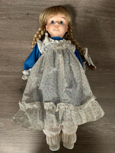 Load image into Gallery viewer, Margaret Jones Designer Doll
