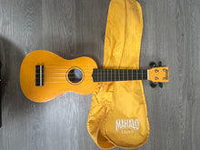 Load image into Gallery viewer, Mahalo Ukulele
