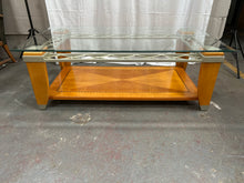 Load image into Gallery viewer, Maplewood coffee table
