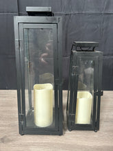 Load image into Gallery viewer, Solar Panel Outdoor Lamps
